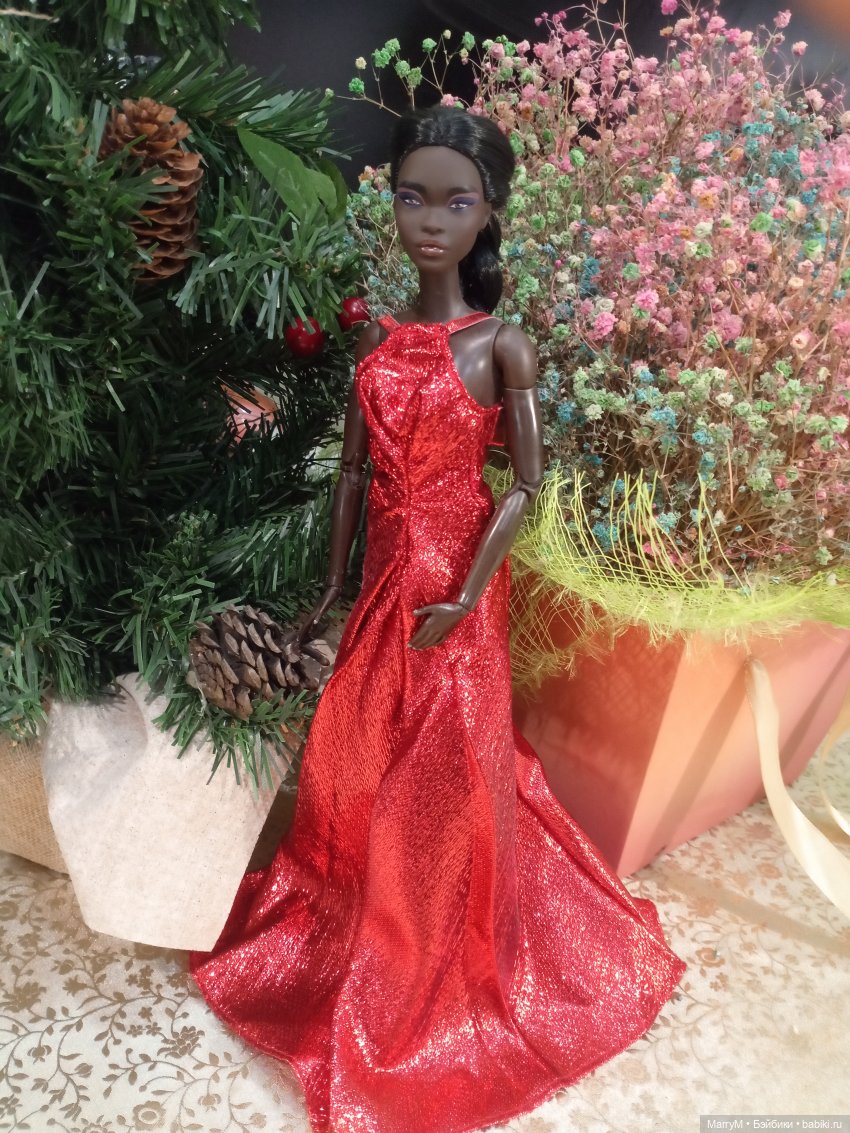 Куклы 2025-1 часть — Болталка и разговоры обо всем: жизнь (фото 4)