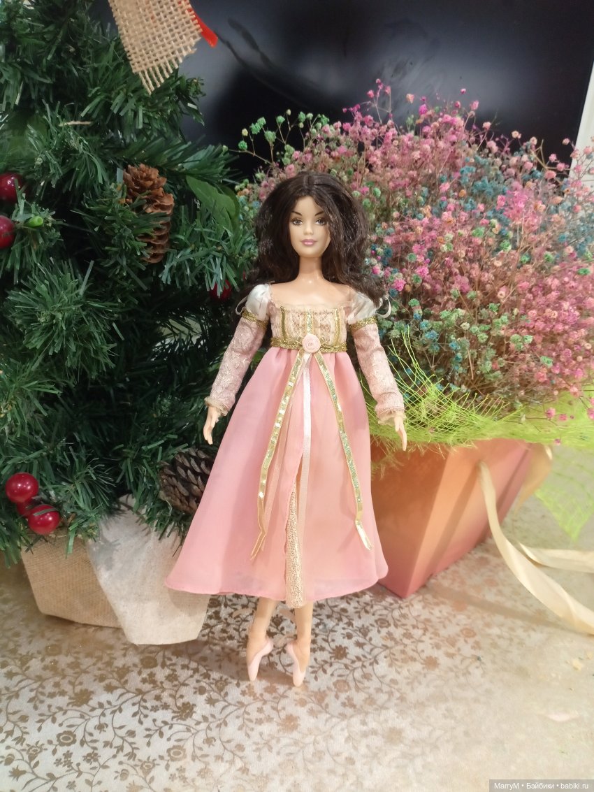 Куклы 2025-1 часть — Болталка и разговоры обо всем: жизнь (фото 7)