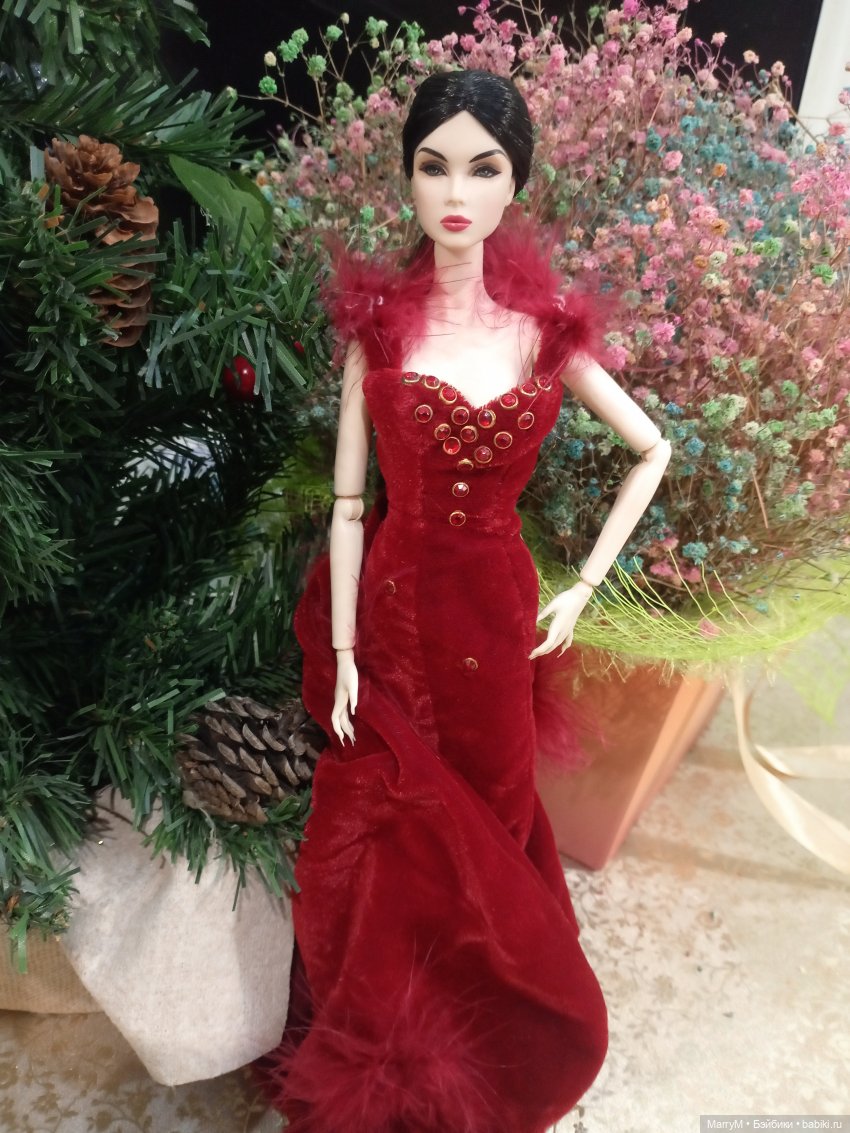 Куклы 2025-1 часть — Болталка и разговоры обо всем: жизнь