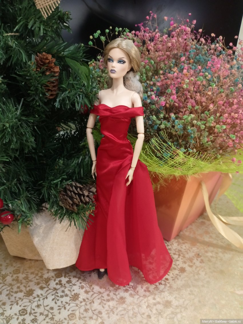 Куклы 2025-1 часть — Болталка и разговоры обо всем: жизнь (фото 3)