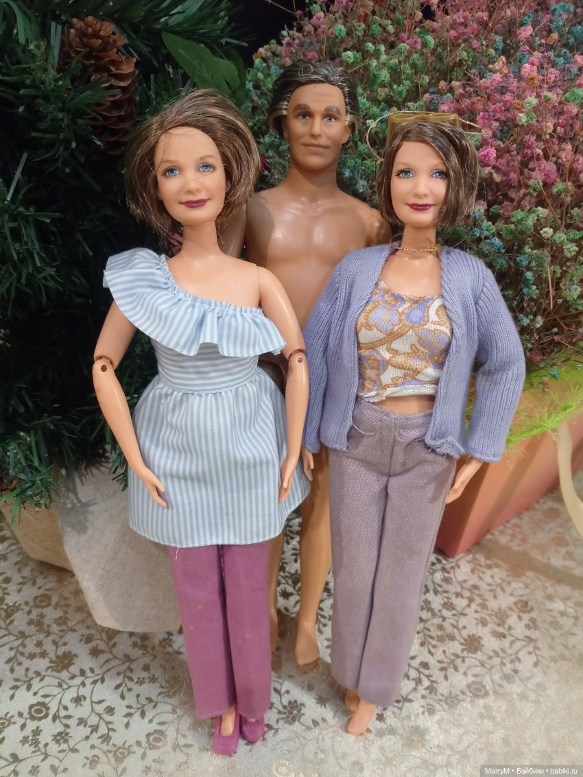 Куклы 2025-1 часть — Болталка и разговоры обо всем: жизнь (фото 6)