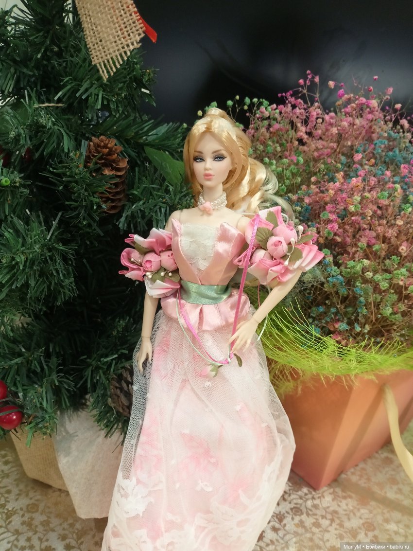 Куклы 2025-1 часть — Болталка и разговоры обо всем: жизнь (фото 2)