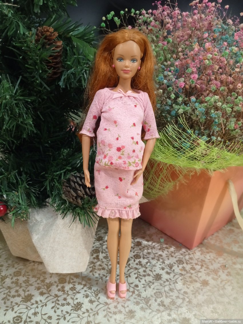 Куклы 2025-1 часть — Болталка и разговоры обо всем: жизнь (фото 5)