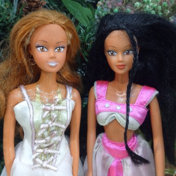 Куклы 2025-2 часть