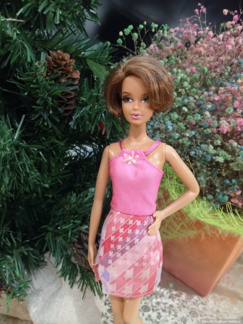 Куклы 2025-2 часть — Итоги года и челленджи: Кукольные планы (фото 2)