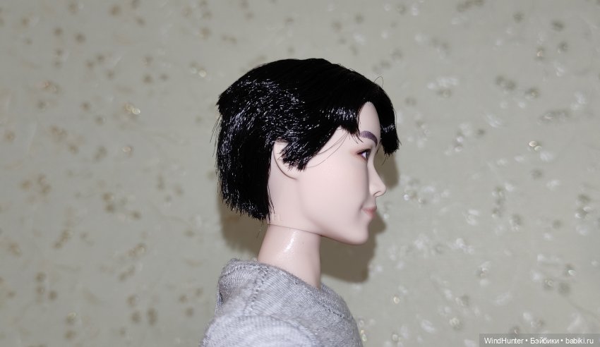 Хозяин для Хвасона — Куклы BTS (БТС) от Mattel: K (фото 3)