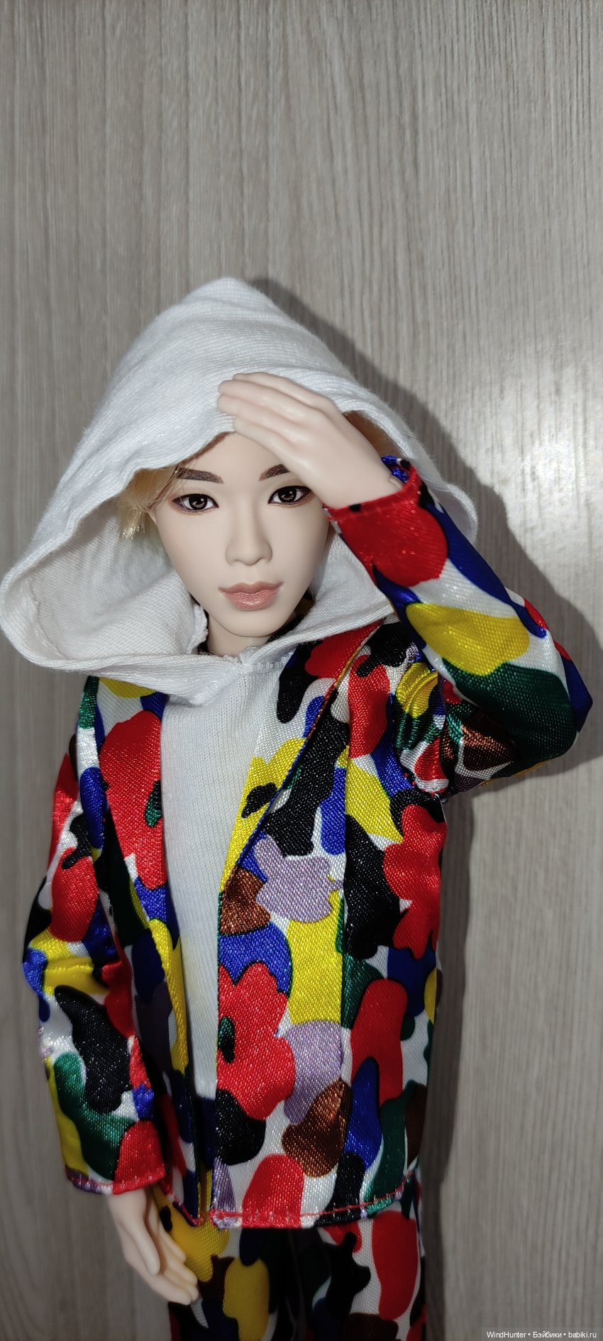 Фэн Юнксу | Бэйбики Фэн Юнксу — Аналоги Барби и куклы 1/6: клоны 90