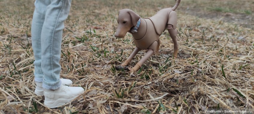 Туманное утро — Куклы BTS (БТС) от Mattel: K (фото 4)