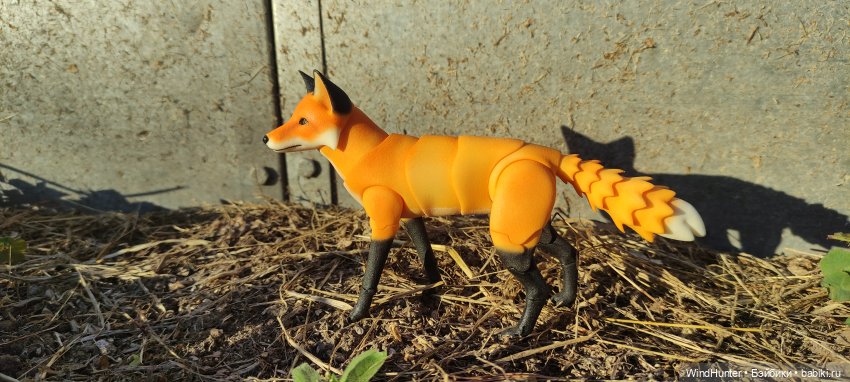 Огненное сердце — Фотоистории с куклами BJD (БЖД): сериалы (фото 2)