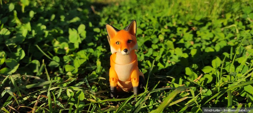 Огненное сердце — Фотоистории с куклами BJD (БЖД): сериалы