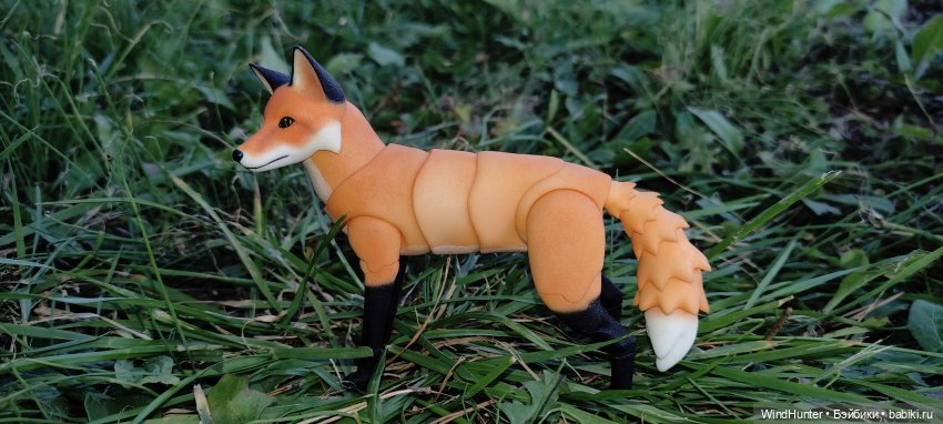 Огненное сердце — Фотоистории с куклами BJD (БЖД): сериалы (фото 6)