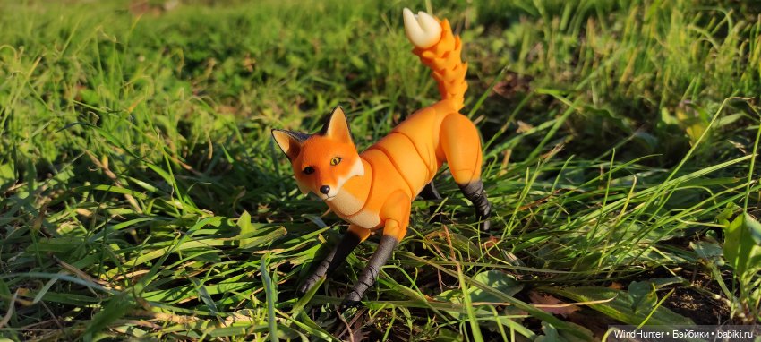 Огненное сердце — Фотоистории с куклами BJD (БЖД): сериалы (фото 3)