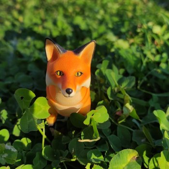 Огненное сердце