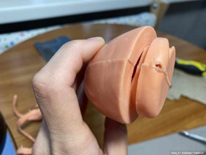 "Такая корова нужна самому" или длинная история о том, как не нужно донора покупать (фото 2)