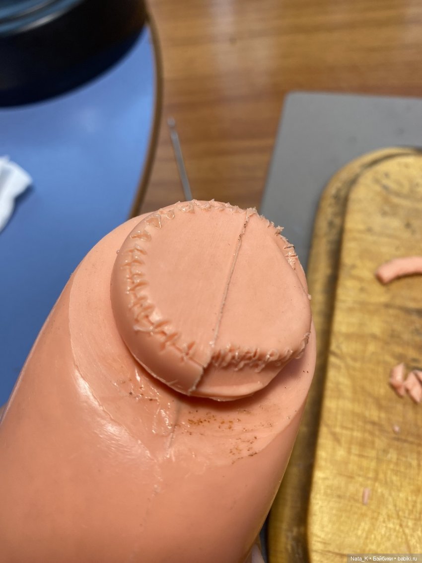 "Такая корова нужна самому" или длинная история о том, как не нужно донора покупать (фото 4)