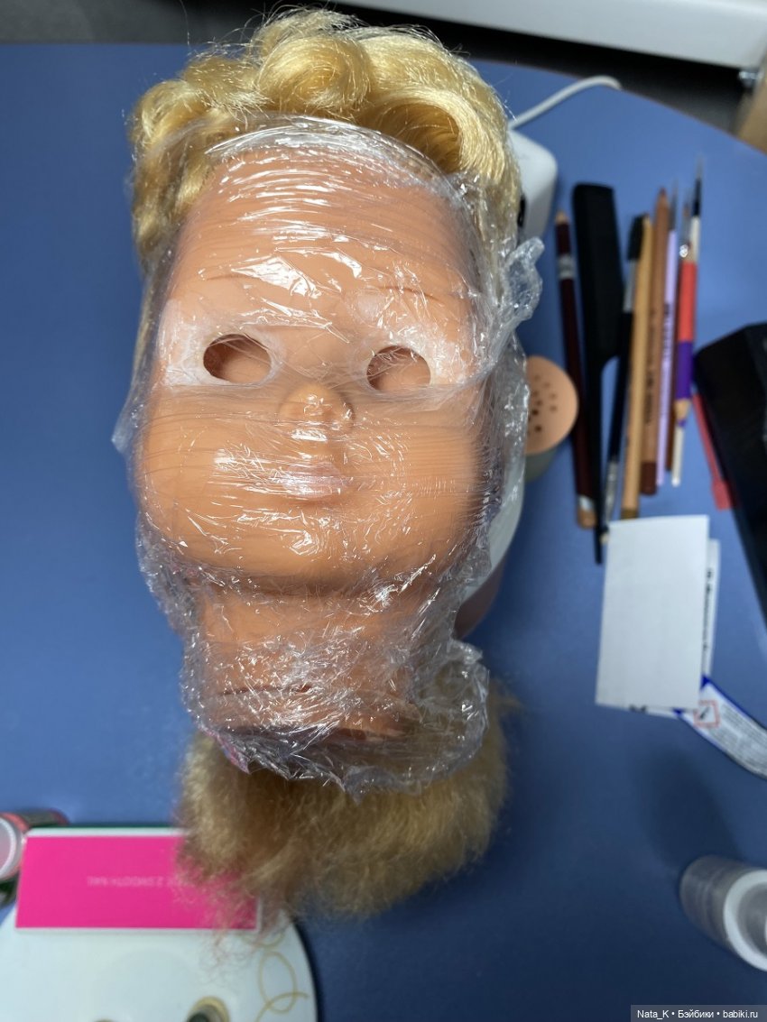 "Такая корова нужна самому" или длинная история о том, как не нужно донора покупать (фото 7)