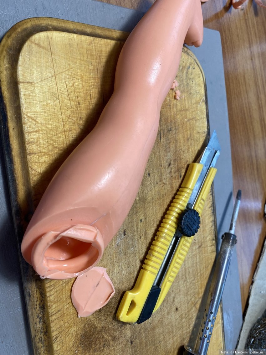 "Такая корова нужна самому" или длинная история о том, как не нужно донора покупать (фото 3)