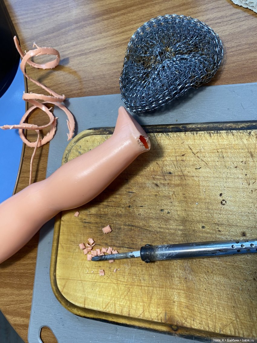 "Такая корова нужна самому" или длинная история о том, как не нужно донора покупать (фото 6)