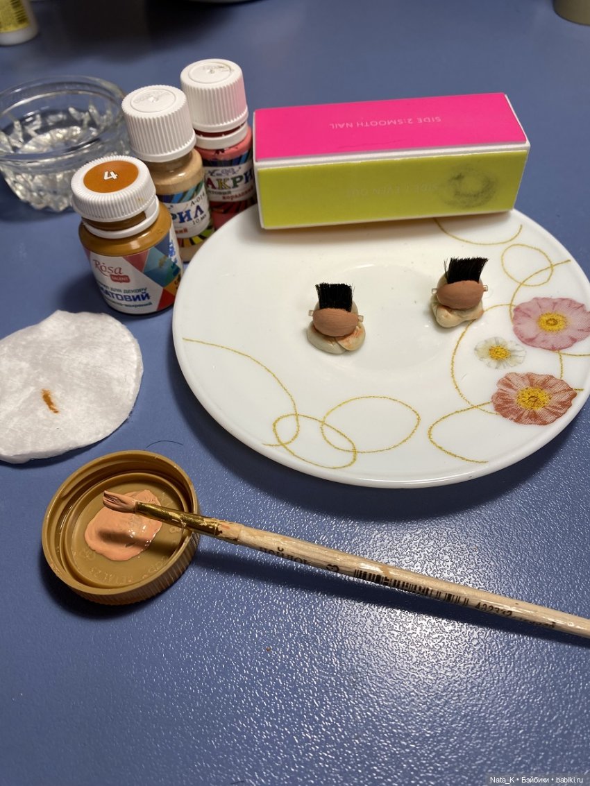 "Такая корова нужна самому" или длинная история о том, как не нужно донора покупать (фото 8)