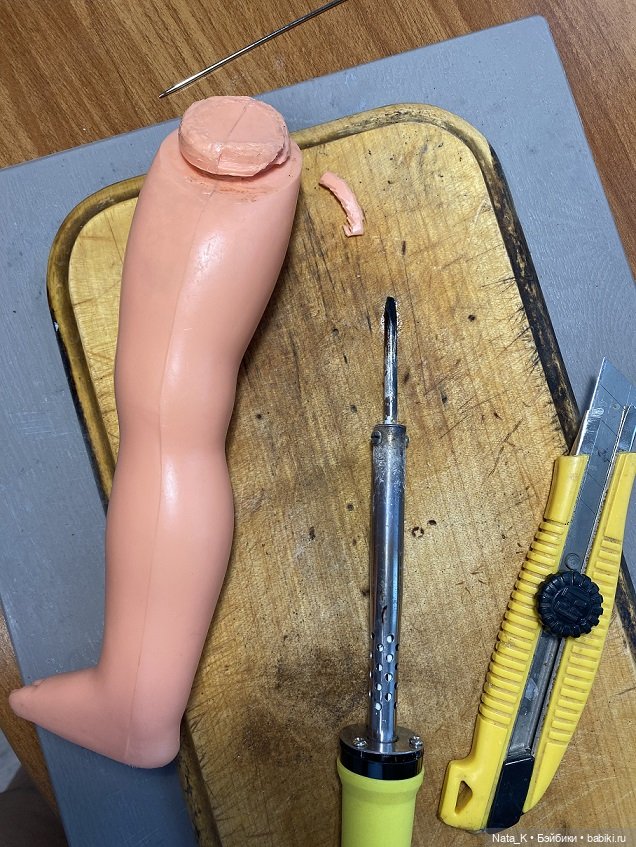 "Такая корова нужна самому" или длинная история о том, как не нужно донора покупать (фото 5)