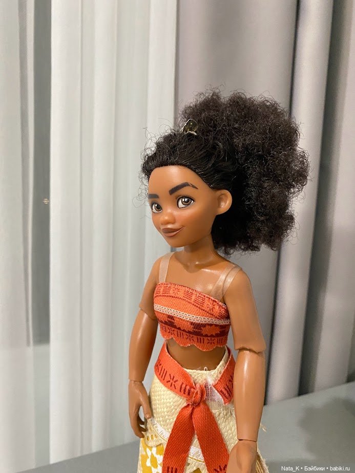 Мои найденыши-спасеныши — Реставрация и преображение кукол: ремонт