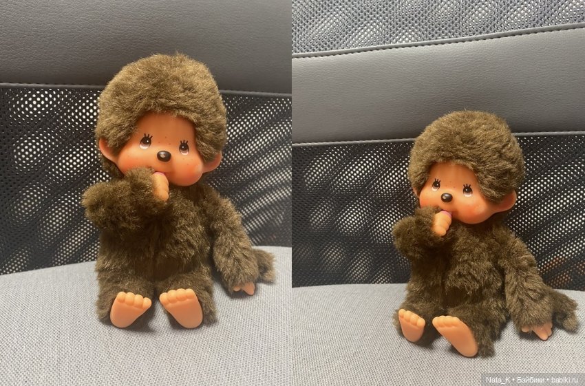 Мои найденыши-спасеныши — Реставрация и преображение кукол: ремонт