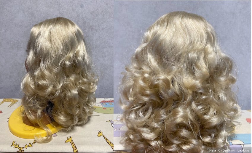 Мои найденыши-спасеныши — Реставрация и преображение кукол: ремонт