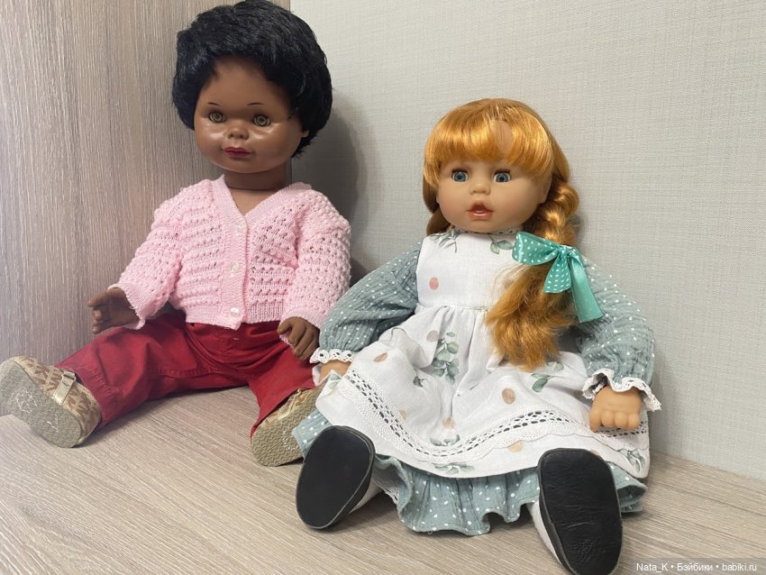 Мой предновогодний подарок | Бэйбики Мой предновогодний подарок (фото 6)