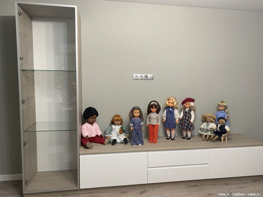 Собственно сама витрина Собственно сама витрина