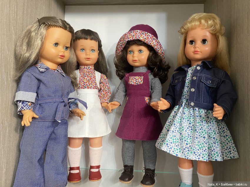 Мой предновогодний подарок | Бэйбики Мой предновогодний подарок (фото 3)