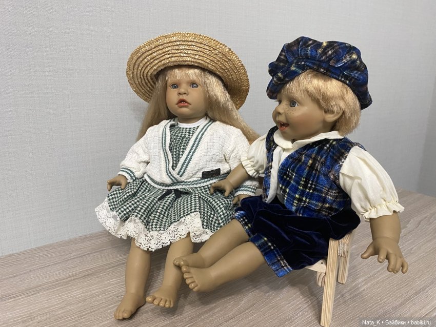 Мой предновогодний подарок | Бэйбики Мой предновогодний подарок (фото 5)