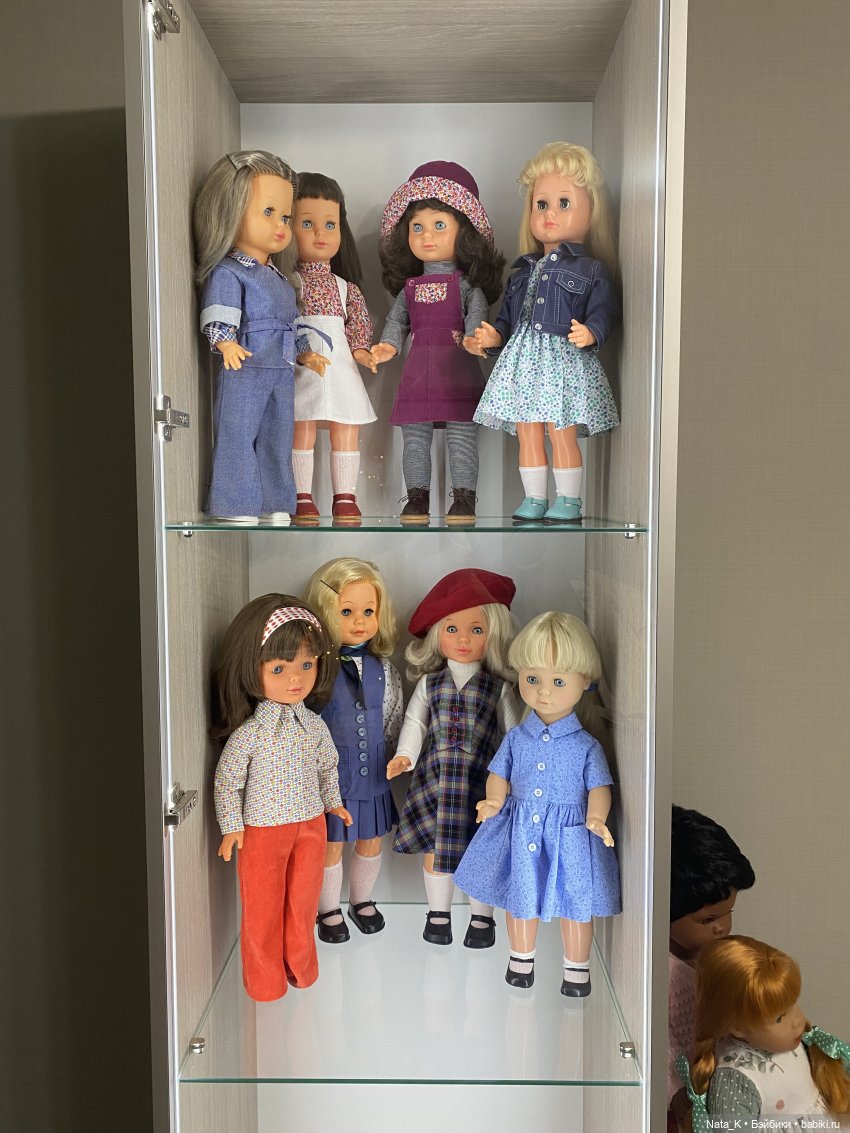 Мой предновогодний подарок | Бэйбики Мой предновогодний подарок (фото 4)