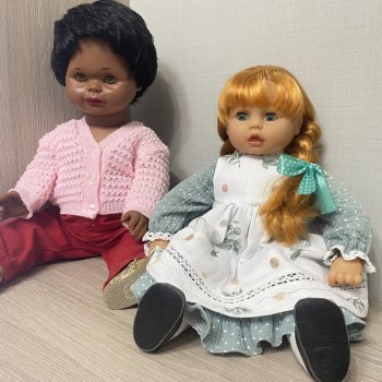 Мой предновогодний подарок