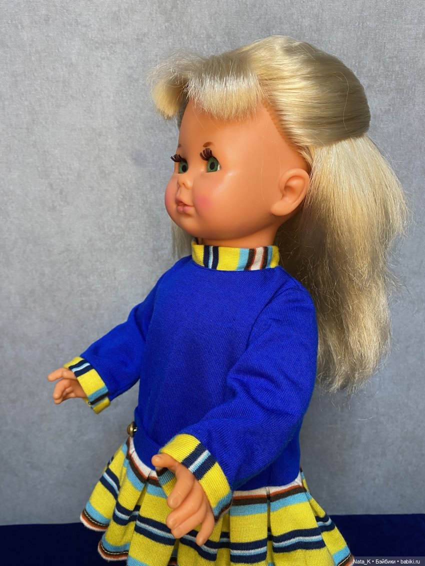 Моя нечаянная радость. Lissi (фото 5)