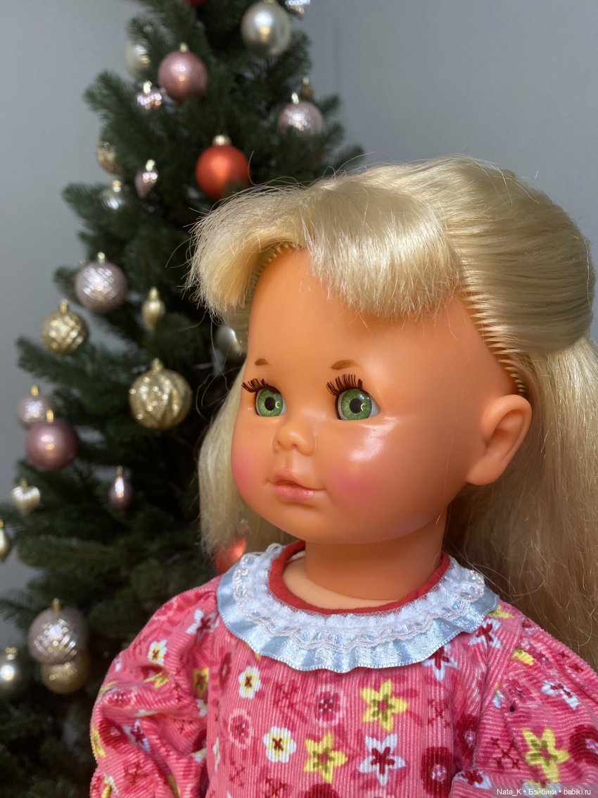 Моя нечаянная радость. Lissi (фото 7)