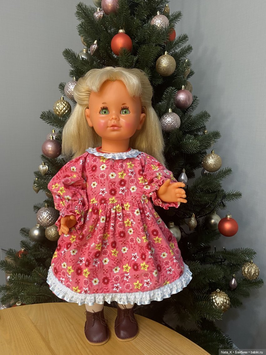 Моя нечаянная радость. Lissi