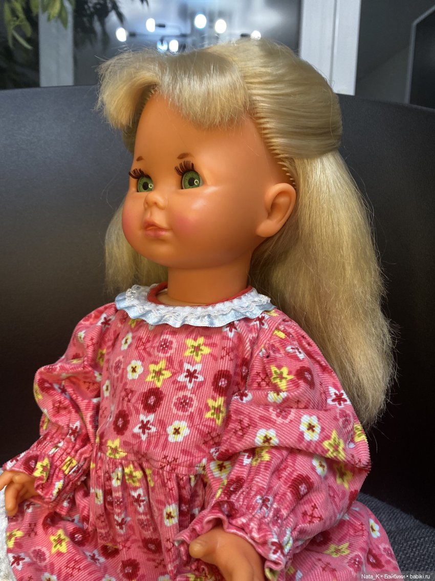 Моя нечаянная радость. Lissi (фото 4)