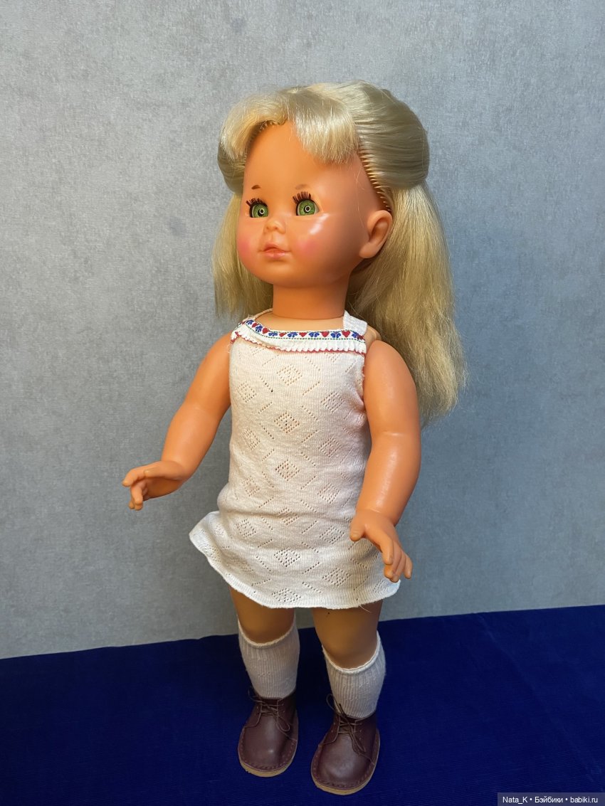 Моя нечаянная радость. Lissi (фото 3)