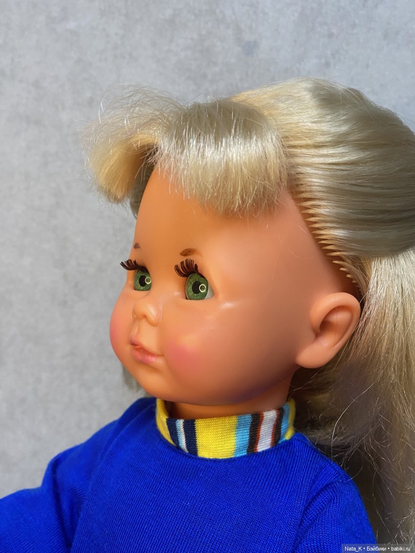 Моя нечаянная радость. Lissi (фото 6)