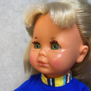 Моя нечаянная радость. Lissi