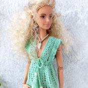 Бондаренко Марина