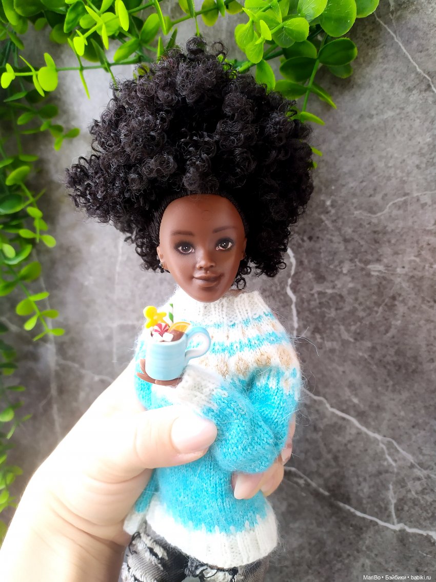 Авторская одежда для кукол - Бондаренко Марина