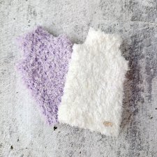 Безрукавка для Барби