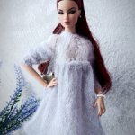 Платье Воздушное