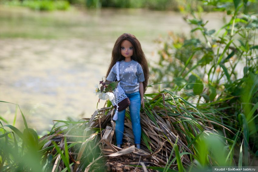 Повзрослевшая Мокси — Куклы Bratz (Братц) и Moxie Girlz: MGA (фото 7)