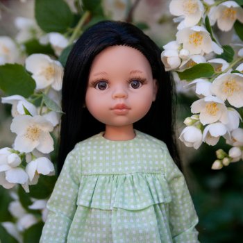 Летняя Карина