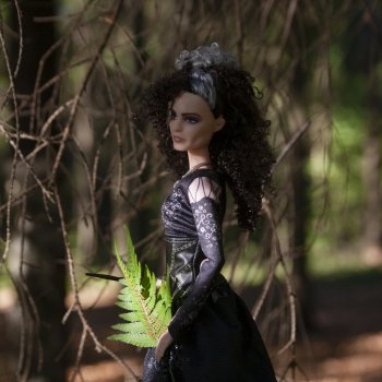 Беллатриса Лестрейндж