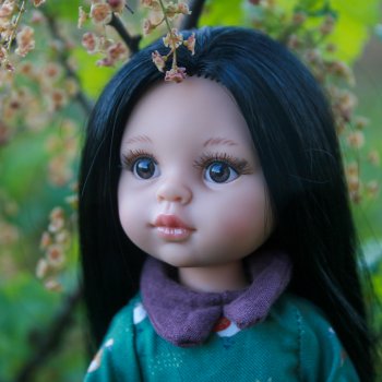 Любимая Карина