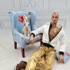 "Сизиф и Лука"