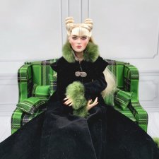 "Боярыня Морозова" от Tonner